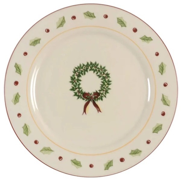 10 Piece Merry Brite Set - Picture 9 of 11